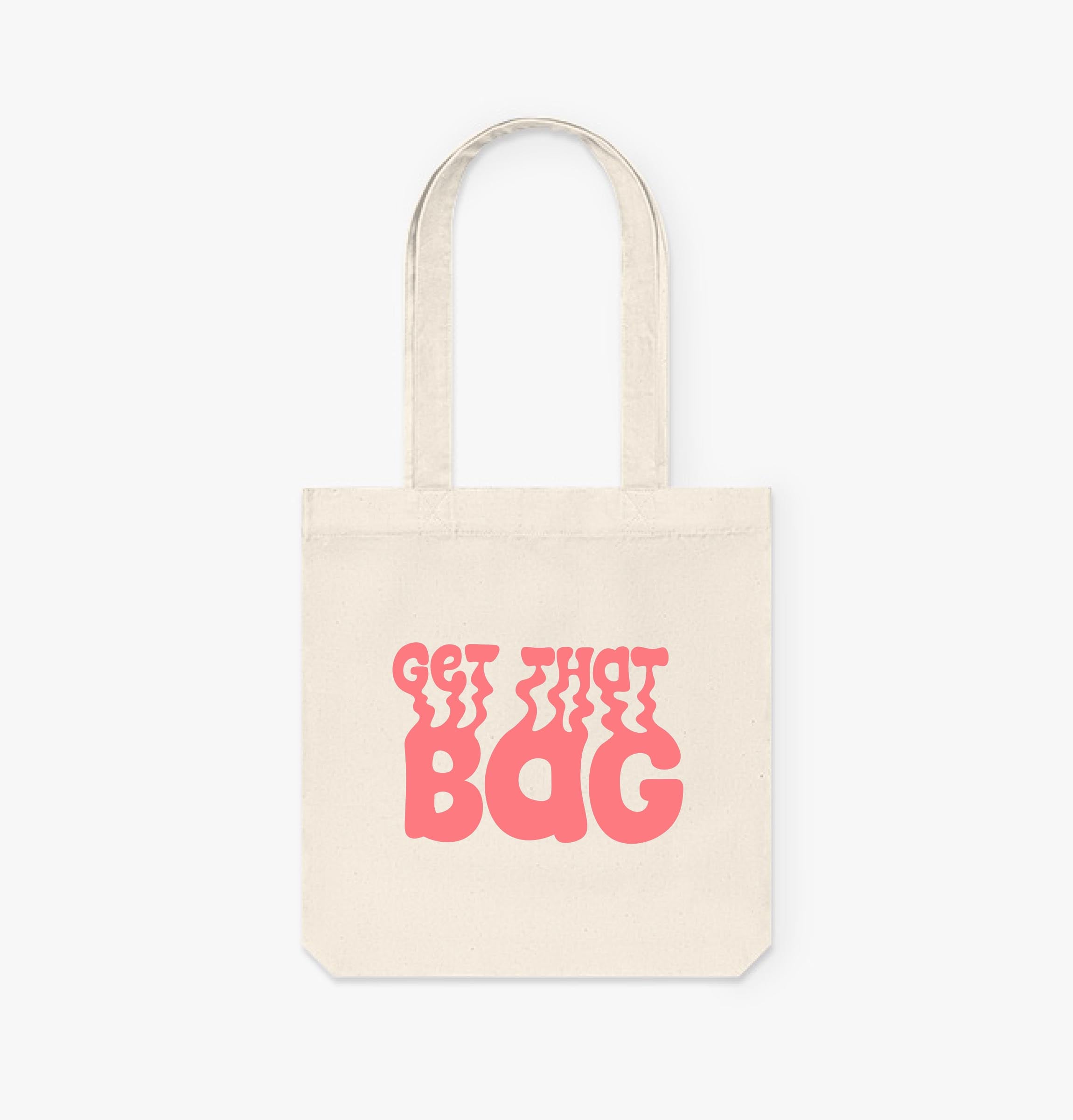 Get that bag