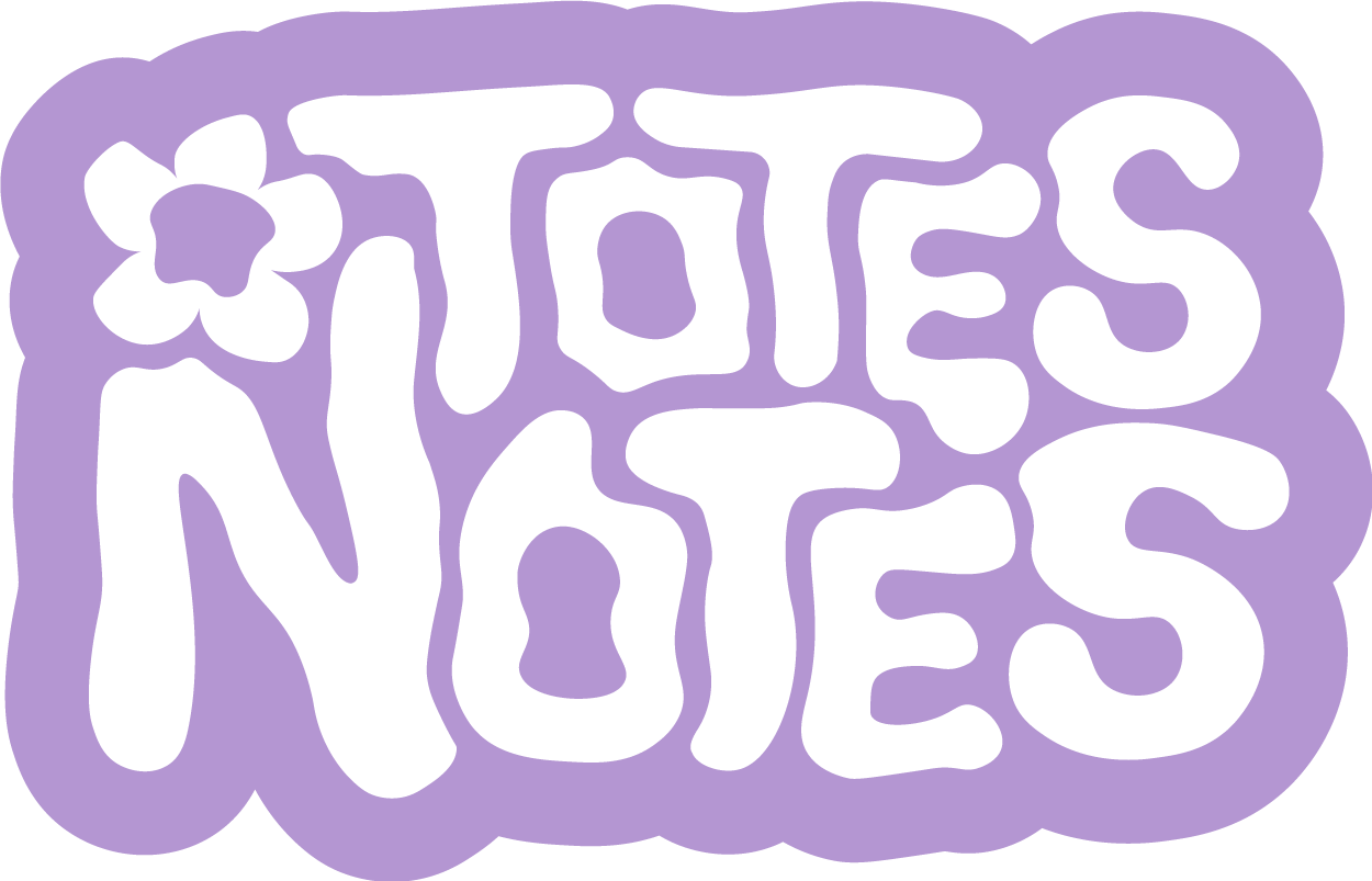 TotesNotes